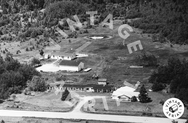 Unknown Sault Ste Marie Motel - 1992 Photo